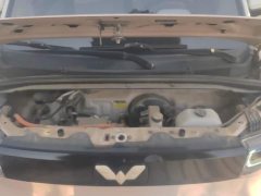 Wuling Hongguang MINIEV 2021 Macaron Fashion Edition LFP Battery - ფოტო 10