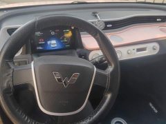 Wuling Hongguang MINIEV 2021 Macaron Fashion Edition LFP Battery - ფოტო 12