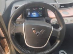 Wuling Hongguang MINIEV 2021 Macaron Fashion Edition LFP Battery - ფოტო 15