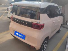 Wuling Hongguang MINIEV 2021 Macaron Fashion Edition LFP Battery - ფოტო 3