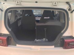 Wuling Hongguang MINIEV 2021 Macaron Fashion Edition LFP Battery - ფოტო 4