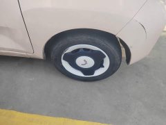 Wuling Hongguang MINIEV 2021 Macaron Fashion Edition LFP Battery - ფოტო 6