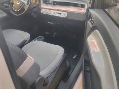 Wuling Hongguang MINIEV 2021 Macaron Fashion Edition LFP Battery - ფოტო 8
