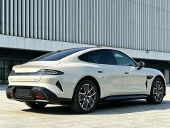 Xiaomi SU7 2024 Rear-Wheel Drive Ultra-Long Range Advanced Autonomous Driving Pro - ფოტო 9