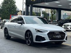 Audi A4L 2024 40 TFSI Luxury Dynamic - ფოტო 3