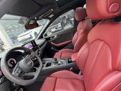 Audi A4L 2024 40 TFSI Luxury Dynamic - ფოტო 4