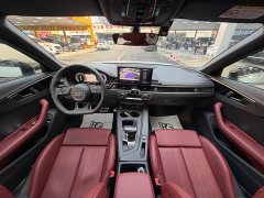 Audi A4L 2024 40 TFSI Luxury Dynamic - ფოტო 5