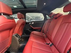 Audi A4L 2024 40 TFSI Luxury Dynamic - ფოტო 6