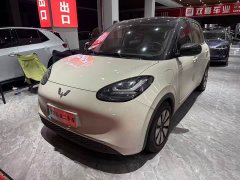 Wuling Binguo 333km Lingxi Connected Plus - ფოტო 1