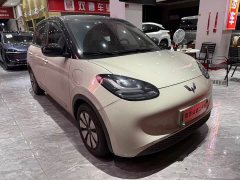 Wuling Binguo 333km Lingxi Connected Plus - ფოტო 3