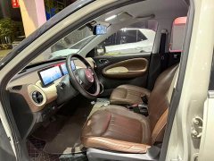 Wuling Binguo 333km Lingxi Connected Plus - ფოტო 4