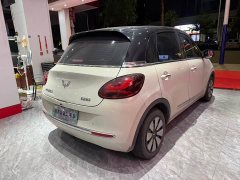 Wuling Binguo 333km Lingxi Connected Plus - ფოტო 6