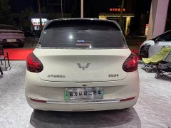 Wuling Binguo 333km Lingxi Connected Plus - ფოტო 7