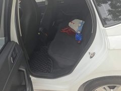 Volkswagen Polo 2023 Plus 1.5L Automatic Panoramic Comfort Edition - ფოტო 11