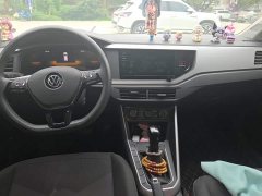Volkswagen Polo 2023 Plus 1.5L Automatic Panoramic Comfort Edition - ფოტო 12