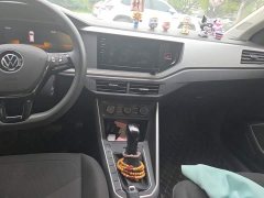 Volkswagen Polo 2023 Plus 1.5L Automatic Panoramic Comfort Edition - ფოტო 13
