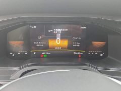 Volkswagen Polo 2023 Plus 1.5L Automatic Panoramic Comfort Edition - ფოტო 14