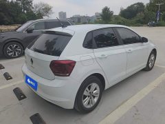 Volkswagen Polo 2023 Plus 1.5L Automatic Panoramic Comfort Edition - ფოტო 3
