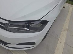 Volkswagen Polo 2023 Plus 1.5L Automatic Panoramic Comfort Edition - ფოტო 5