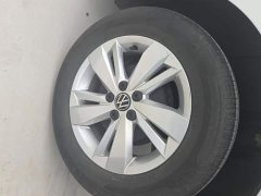 Volkswagen Polo 2023 Plus 1.5L Automatic Panoramic Comfort Edition - ფოტო 6