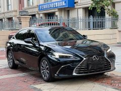 Lexus ES 200 Premium Edition - ფოტო 3