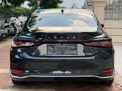 Lexus ES 200 Premium Edition - ფოტო 8