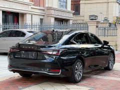 Lexus ES 200 Premium Edition - ფოტო 9