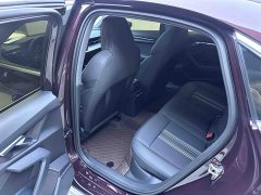 Audi A3 A3L Limousine 35 TFSI Fashion Sport - ფოტო 10