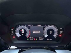 Audi A3 A3L Limousine 35 TFSI Fashion Sport - ფოტო 12