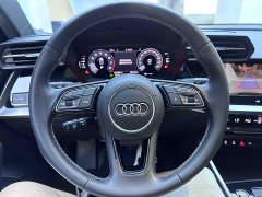 Audi A3 A3L Limousine 35 TFSI Fashion Sport - ფოტო 13