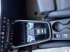 Audi A3 A3L Limousine 35 TFSI Fashion Sport - ფოტო 16
