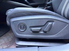 Audi A3 A3L Limousine 35 TFSI Fashion Sport - ფოტო 18