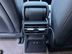 Audi A3 A3L Limousine 35 TFSI Fashion Sport - ფოტო 19