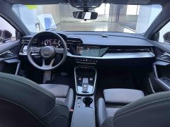 Audi A3 A3L Limousine 35 TFSI Fashion Sport - ფოტო 20