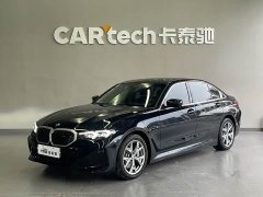 BMW i3 eDrive 35 L - ფოტო 1