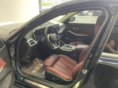BMW i3 eDrive 35 L - ფოტო 11