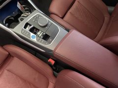 BMW i3 eDrive 35 L - ფოტო 12