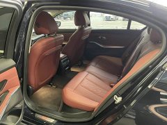 BMW i3 eDrive 35 L - ფოტო 13