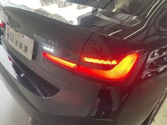 BMW i3 eDrive 35 L - ფოტო 17