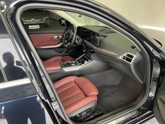 BMW i3 eDrive 35 L - ფოტო 18