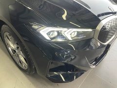 BMW i3 eDrive 35 L - ფოტო 19