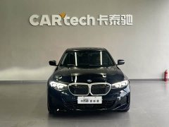BMW i3 eDrive 35 L - ფოტო 2