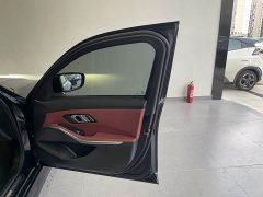BMW i3 eDrive 35 L - ფოტო 20