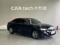 BMW i3 eDrive 35 L - ფოტო 3
