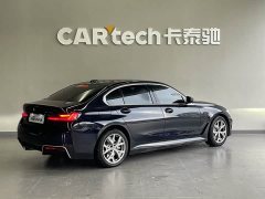 BMW i3 eDrive 35 L - ფოტო 4