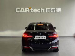 BMW i3 eDrive 35 L - ფოტო 5