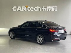 BMW i3 eDrive 35 L - ფოტო 6