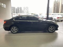 BMW i3 eDrive 35 L - ფოტო 7