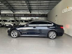 BMW i3 eDrive 35 L - ფოტო 8