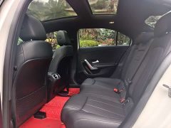 Mercedes-Benz A-Class A 200 L Sport Sedan Fashion Edition - ფოტო 11